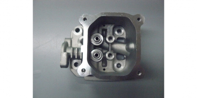 Головка цилиндра