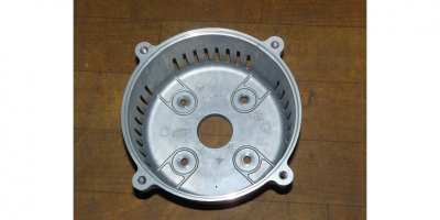 Крышка передняя генератора