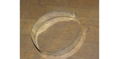 Кожух статора