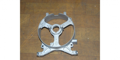 Крышка задняя генератора