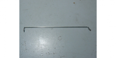 Тяга дроссельной заслонки