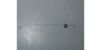 Пружина дроссельной заслонки