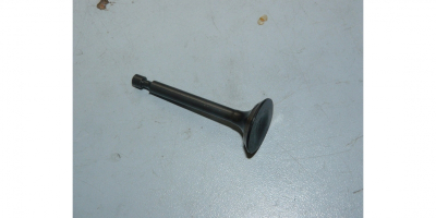 Клапан выпускной