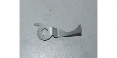 Опора впускного клапана