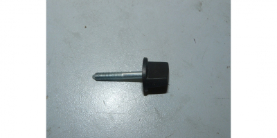 Винт-барашек