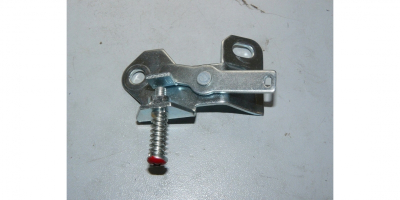 Узел настройки оборотов