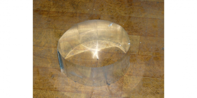 Кожух статора