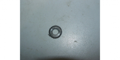 Шайба D13хd6.5х0.6