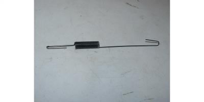 Пружина регулятора оборотов