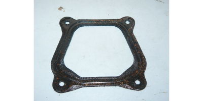 Прокладка клапанной крышки паронитовая