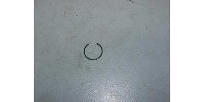 Кольцо стопорное разрезное