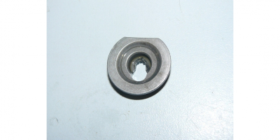 Тарелка выпускного клапана