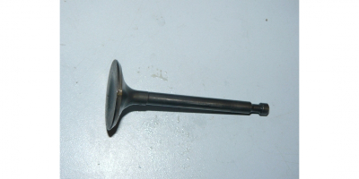 Клапан впускной