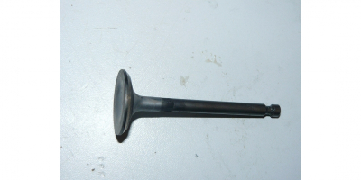 Клапан выпускной