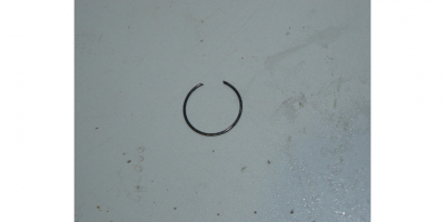 Кольцо стопорное разрезное