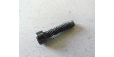 Винт M6x30