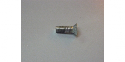 Винт M10x30 H6 (потай)