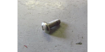 Винт M4x13 TRW3