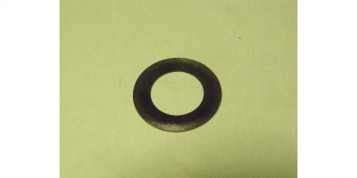 Шайба D22 d13 h0.3