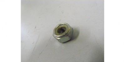 Гайка M7 (автогровер) #F