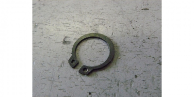 Кольцо разжимное D15 #F