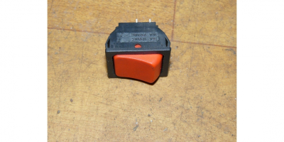 Выключатель зажигания