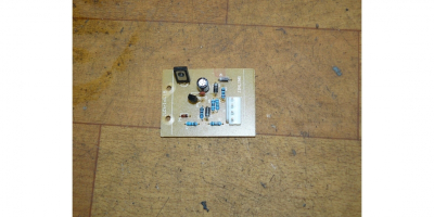 Блок диодный