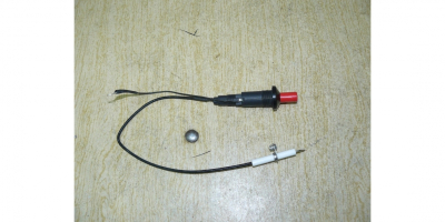 Пьезоэлемент