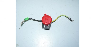 Выключатель зажигания