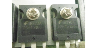 Транзистор