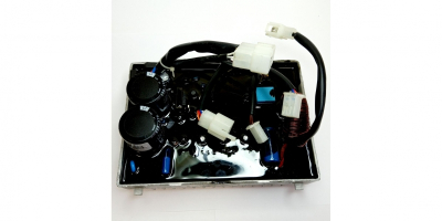 Инвертор 1.0KW 230V 50Hz V.1