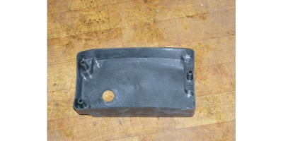 Блок управления