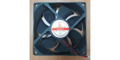 Вентилятор 9225 DC24V