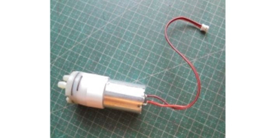 Помпа в сборе 12В