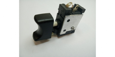 Выключатель LYKS-08 (V.2) 7.2-24V DC 20A 5E4 (черн.клавиша)