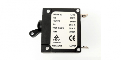 Выключатель автоматический BSB1-30 230В 26.4А