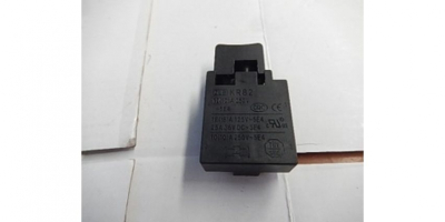 Выключатель DA7-10/2,AC250V,16(8)A,5E4