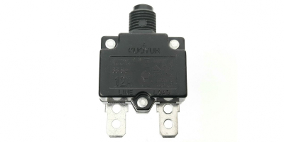 Выключатель автоматический 250В 12А