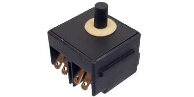 Выключатель FA6-6/2W3 6(6)A ~250V 5E4