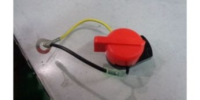 Выключатель