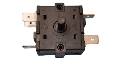 Переключатель роторный BRS2 16A