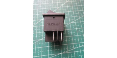 Выключатель 250В 14(12)А