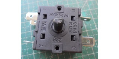 Выключатель RS2 250V 15A