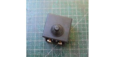 Выключатель FADE FA6-6/2W3 6(6)A 250V