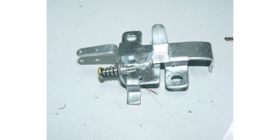 Блок управления