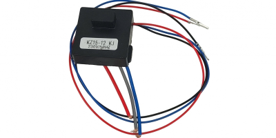 Блок электронный KZ15-12 KJ  230V