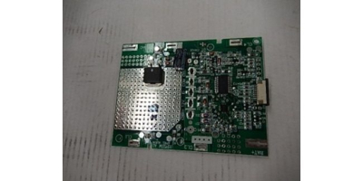 Плата BMS контроллера АКБ-18-Ли 15М4