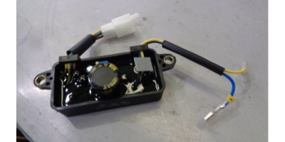 Блок электронной регулировки напряжения (AVR) 2-2.8 кВт