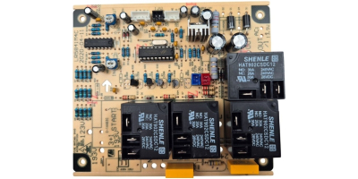 Плата коммутации LR-5841M4C