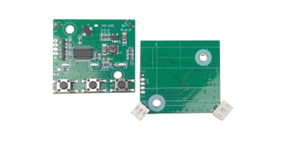 Плата основная нивелира 34641 HD-V01